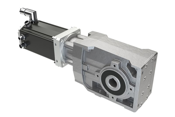 brushed dc motors