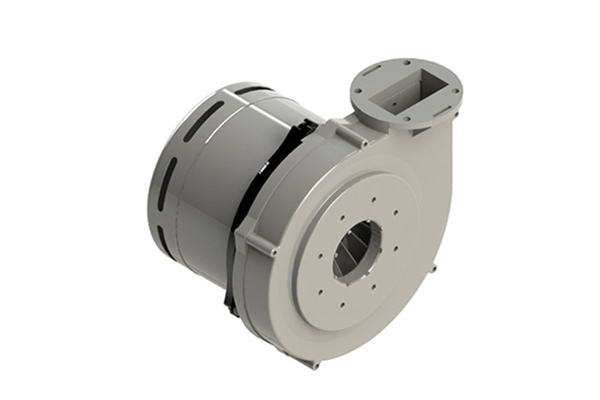 brushed dc motors