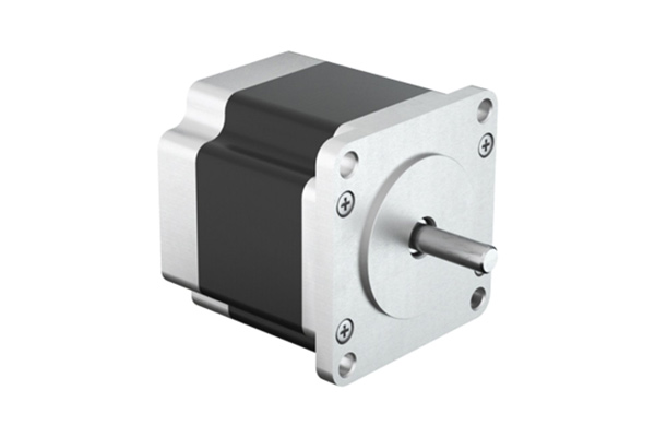 brushed dc motors