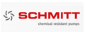 schmitt标识