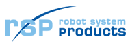 RSP机器人系统产品