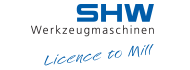 Shw Werkzeugmaschinen