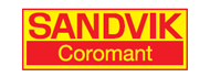 SANDVIK Coromant