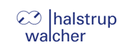 halstrup-walcher