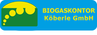 Biogaskontor K. Berle