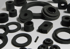 Carbon Bearings