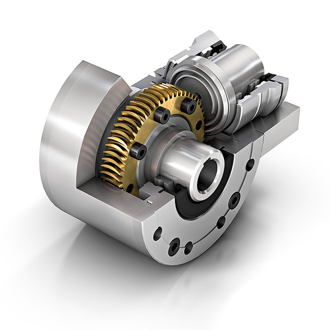 Bevel gearbox - KKBX - Quality Transmission Components - low-noise /  high-efficiency / maintenance-free
