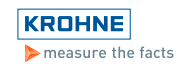 KROHNE