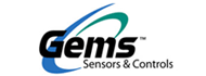 Gems Sensors & Controls