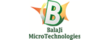 Balaji微技术