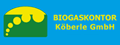 Biogaskontor徽标