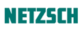 Netzsch徽标