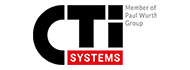 CTI SYSTEMS