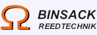 Binsack Reedtechnik