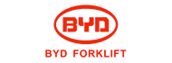 BYD FORKLIFT