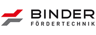 BINDER F�rdertechnik