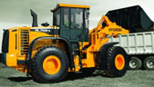 Hyundai Construction Equipment