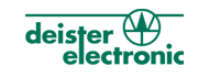 deister electronic