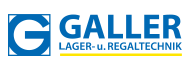 Galler Lager- und Regaltechnik