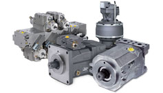 Linde Hydraulics