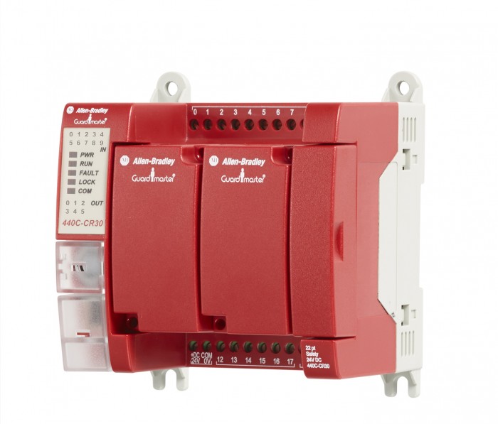Allen-Bradley Guardmaster 440C-CR30