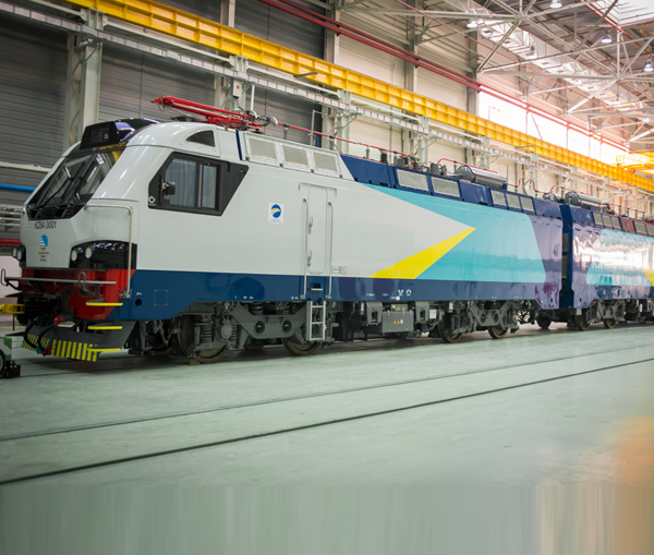 Photo by Alstom