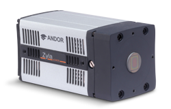 图片来源:Andor Technology plc