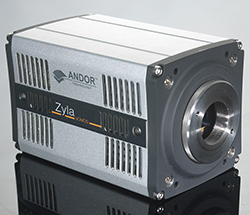 图片来源:Andor Technology plc