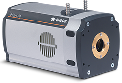 图片来源:Andor Technology plc