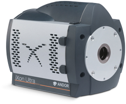 图片来源:Andor Technology plc