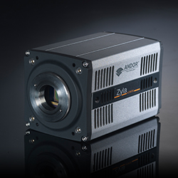 图片来源:Andor Technology plc