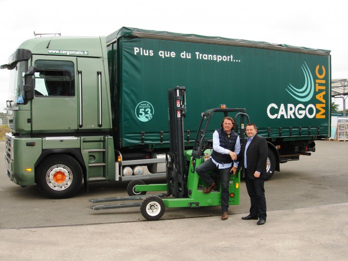 图片来源:Cargotec Germany GmbH