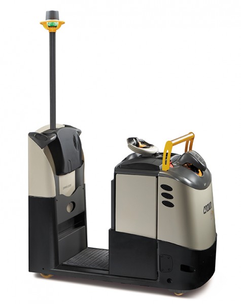 图/ Crown Gabelstapler GmbH & Co. KG