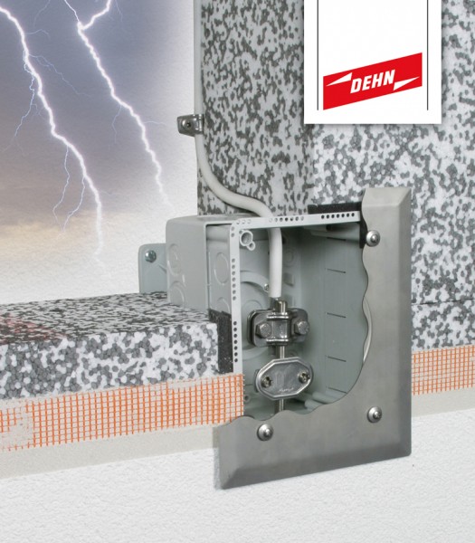 图片来源:DEHN SÖHNE GmbH Co.KG
