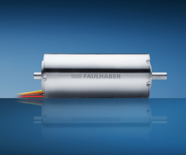 照片由Dr. Fritz Faulhaber GmbH & Co. KG提供