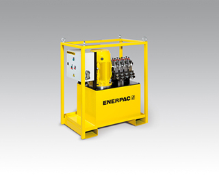 图片来源:ENERPAC B.V.