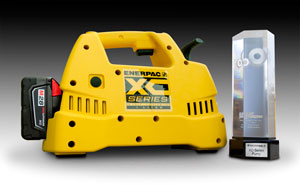 图片来源:ENERPAC B.V.
