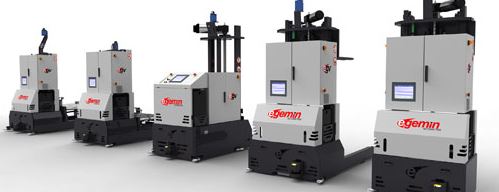 图片来源:Egemin Automation GmbH