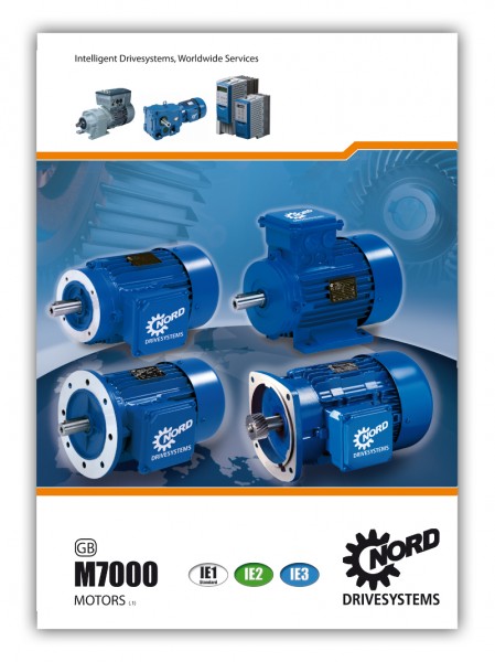 图片来源:Getriebebau NORD GmbH & Co. KG