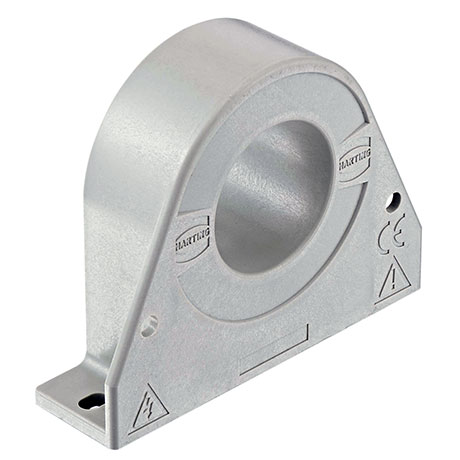 浩亭技术集团的霍尔效应电流传感器