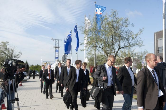图片来源:HUSUM WindEnergy