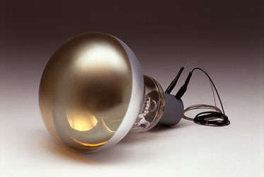 Hamamatsu Photonics Europe GmbH为KamiokandePhoto设计的20英寸PMT