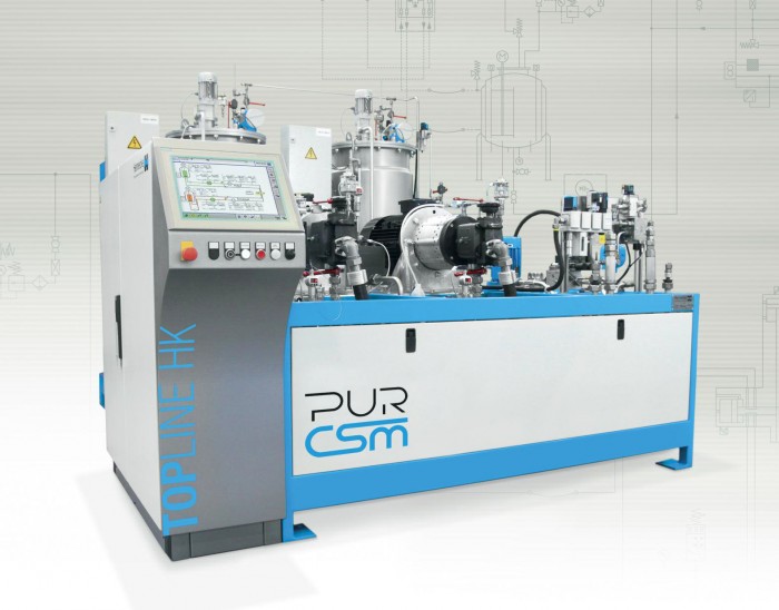 Photo by Hennecke GmbH