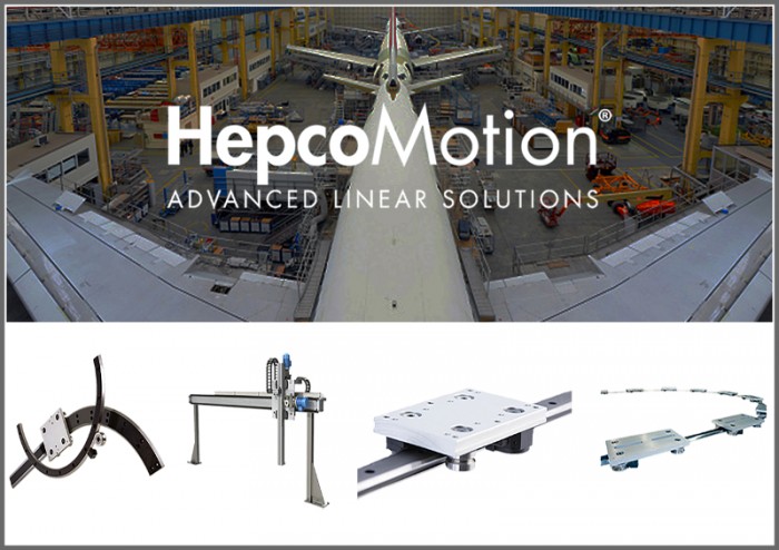图片来源:HepcoMotion