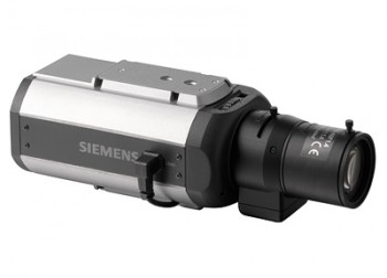 IP-based CCTV cameras