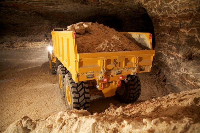 Photo by Fliegl Agrartechnik Gmbh