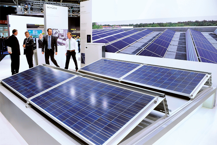 Innovations-at-Intersolar-Europe