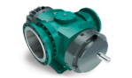 Netzsch Pumps＆Systems Ltd.