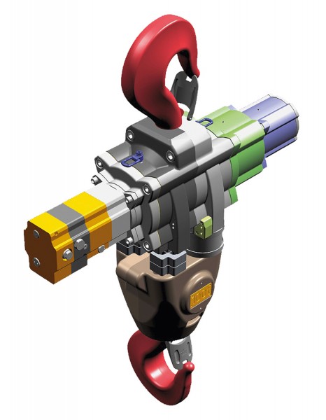 J.D. NEUHAUS GmbH & Co. KG摄