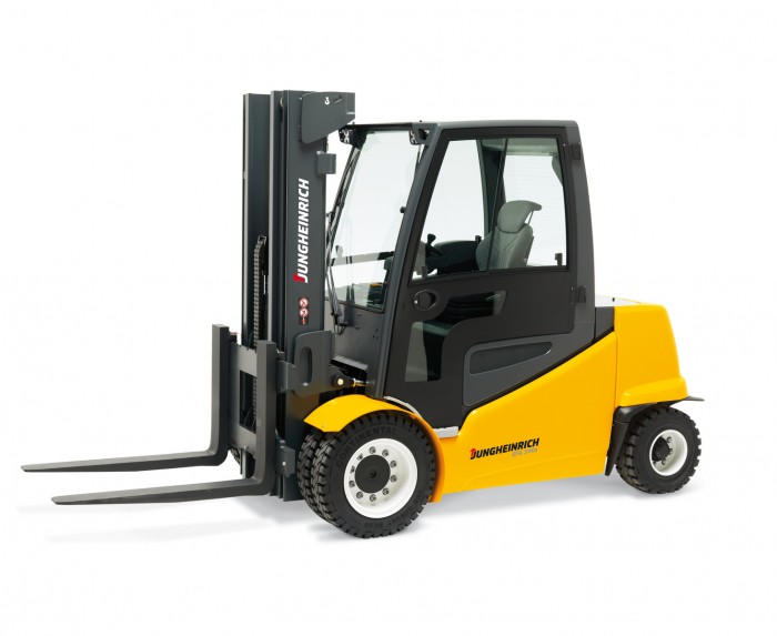 Jungheinrich平衡堆垛机EFG s40
